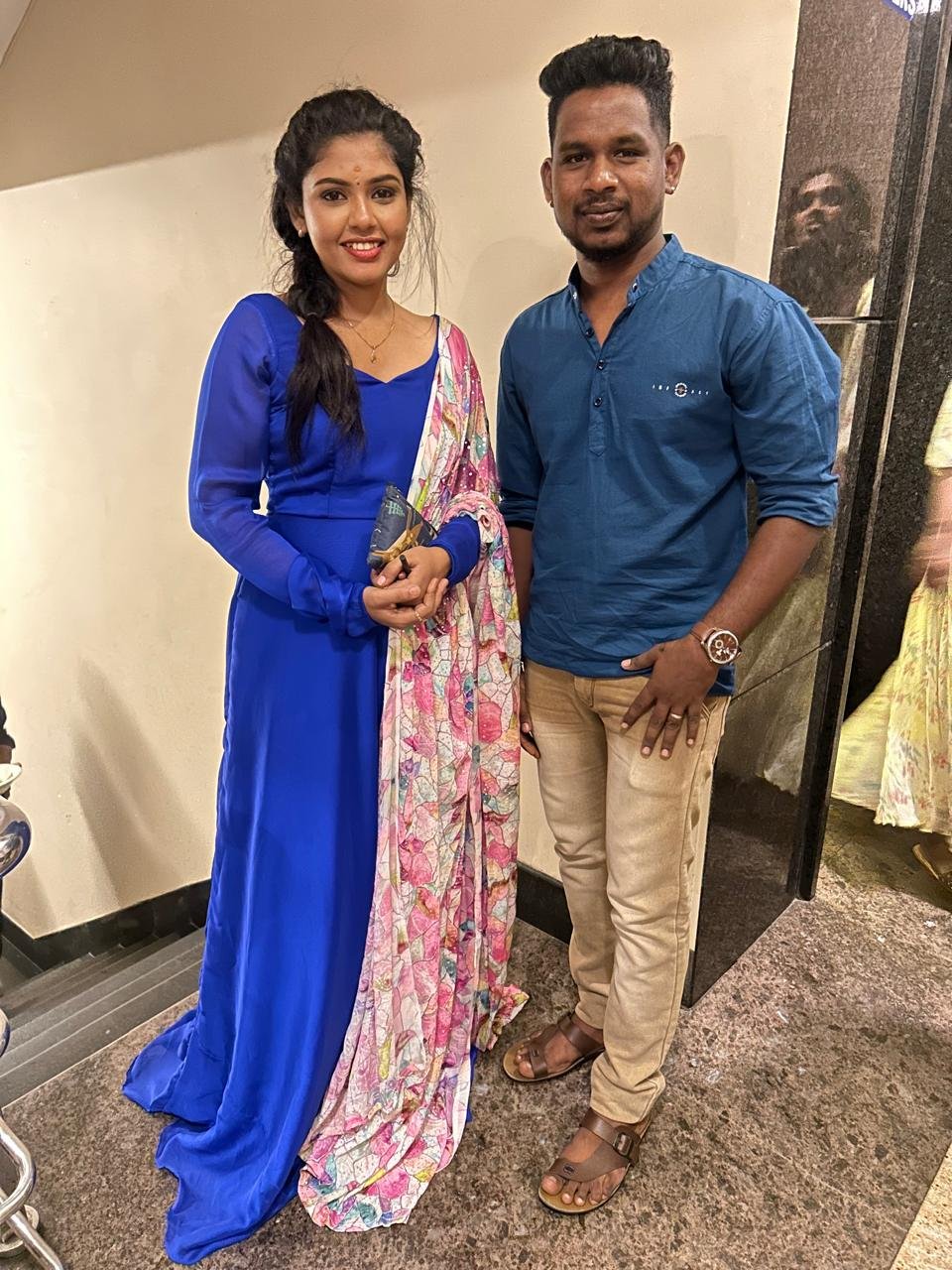 Airbrush Bridal Makeup Chennai